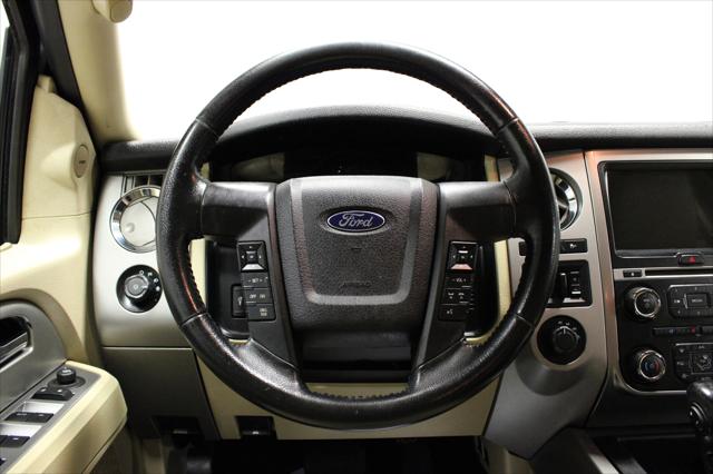 2017 Ford Expedition EL XLT