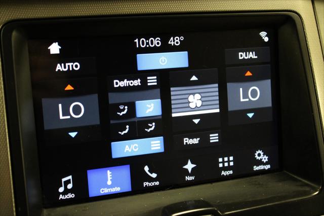 2017 Ford Expedition EL XLT