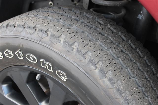 2024 Ram 3500 Big Horn Crew Cab 4x4 6'4" Box