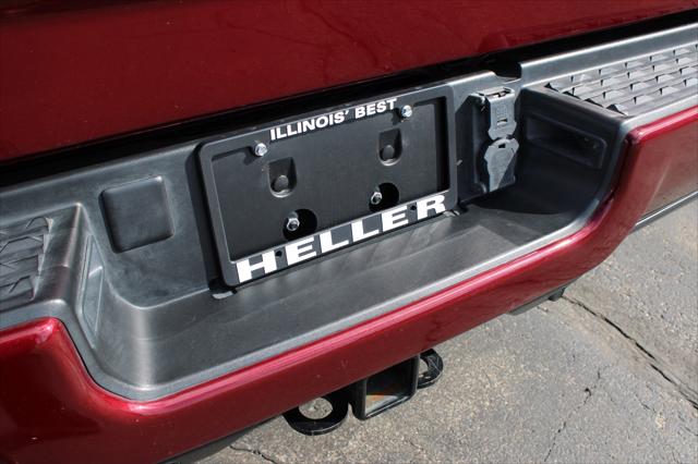 2024 Ram 3500 Big Horn Crew Cab 4x4 6'4" Box