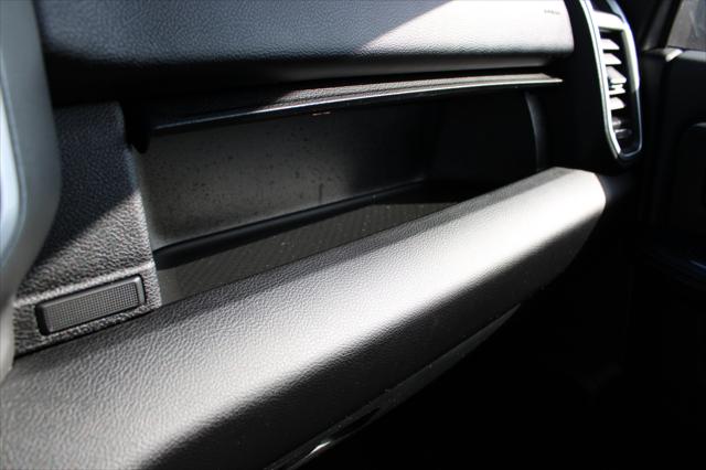 2024 Ram 3500 Big Horn Crew Cab 4x4 6'4" Box