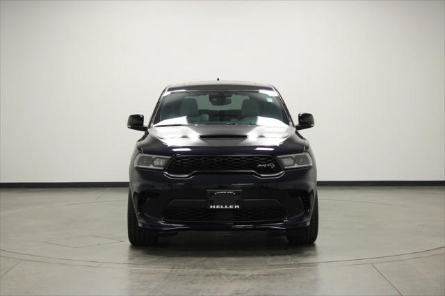 2025 Dodge Durango SRT Hellcat Hammerhead AWD