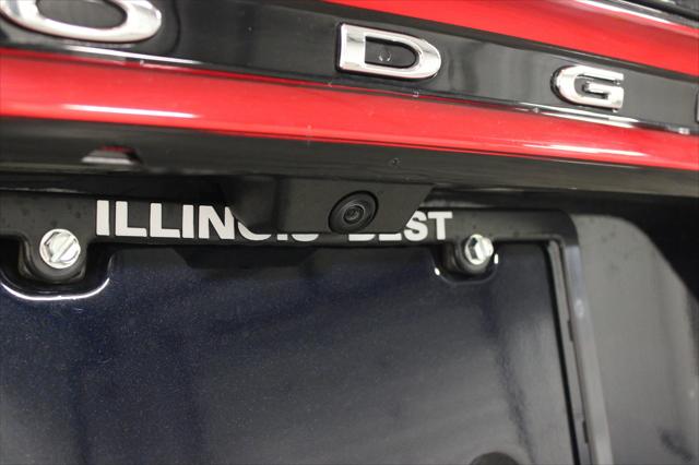 2025 Dodge Durango SRT Hellcat Hammerhead AWD