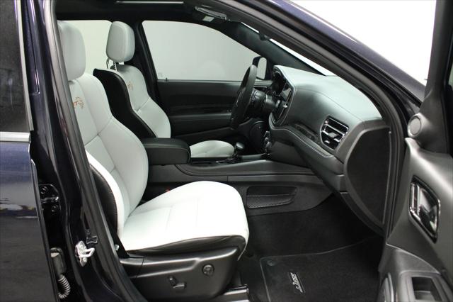 2025 Dodge Durango SRT Hellcat Hammerhead AWD