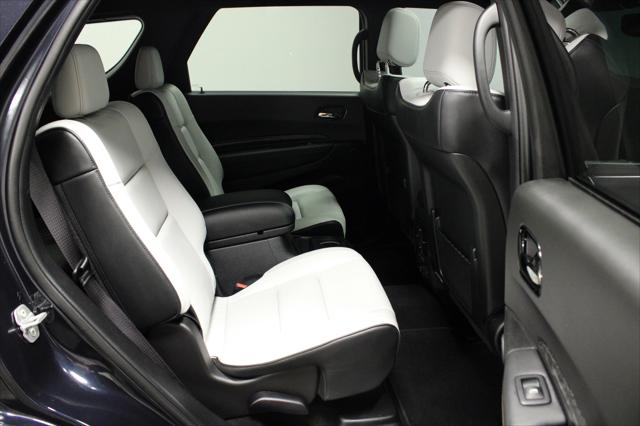 2025 Dodge Durango SRT Hellcat Hammerhead AWD