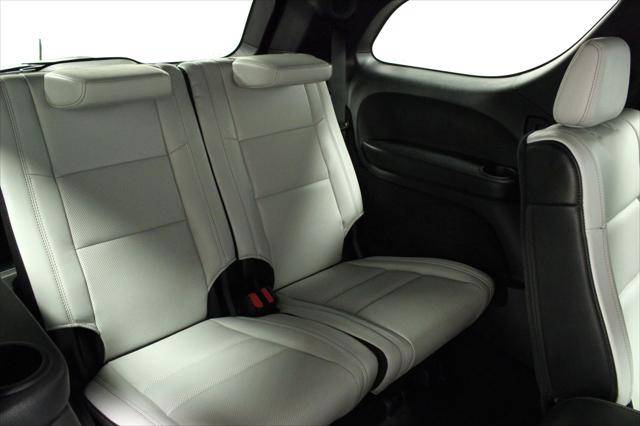 2025 Dodge Durango SRT Hellcat Hammerhead AWD