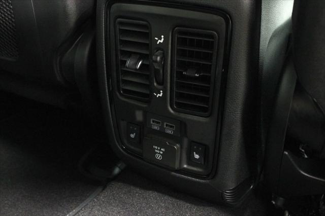 2025 Dodge Durango SRT Hellcat Hammerhead AWD