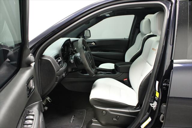 2025 Dodge Durango SRT Hellcat Hammerhead AWD