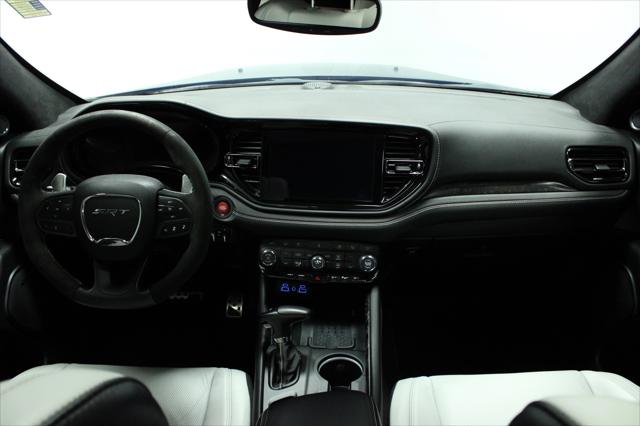 2025 Dodge Durango SRT Hellcat Hammerhead AWD
