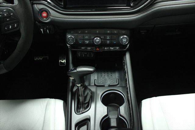 2025 Dodge Durango SRT Hellcat Hammerhead AWD