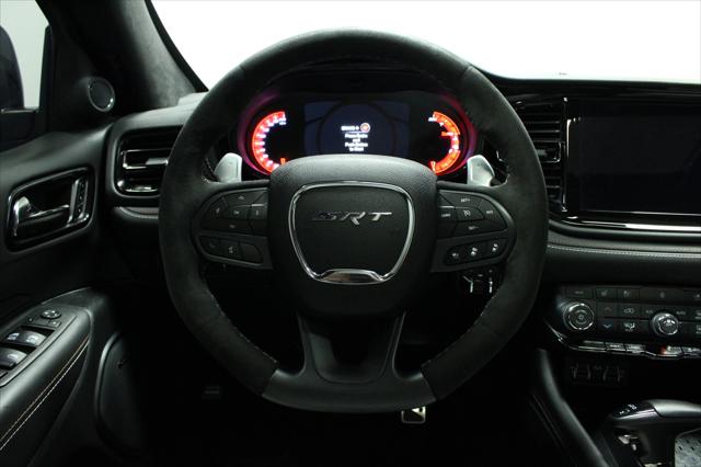 2025 Dodge Durango SRT Hellcat Hammerhead AWD