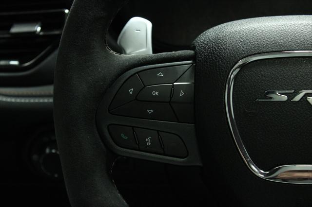 2025 Dodge Durango SRT Hellcat Hammerhead AWD