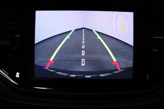 2025 Dodge Durango SRT Hellcat Hammerhead AWD