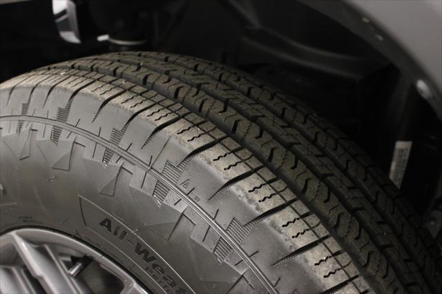 2025 Jeep Wrangler 4-Door Summit 4x4