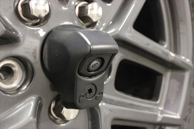 2025 Jeep Wrangler 4-Door Summit 4x4