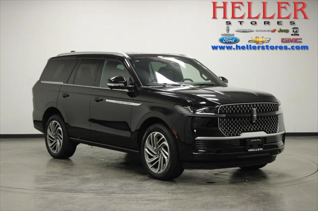 2025 Lincoln Navigator Reserve for sale in Pontiac, IL