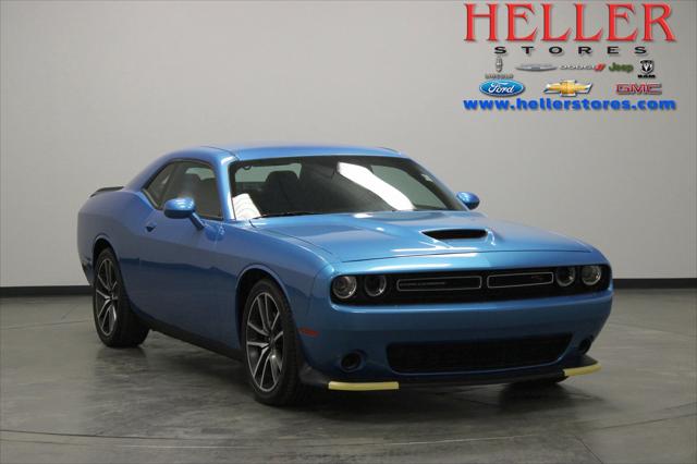 2023 Dodge Challenger R/T for sale in Pontiac, IL