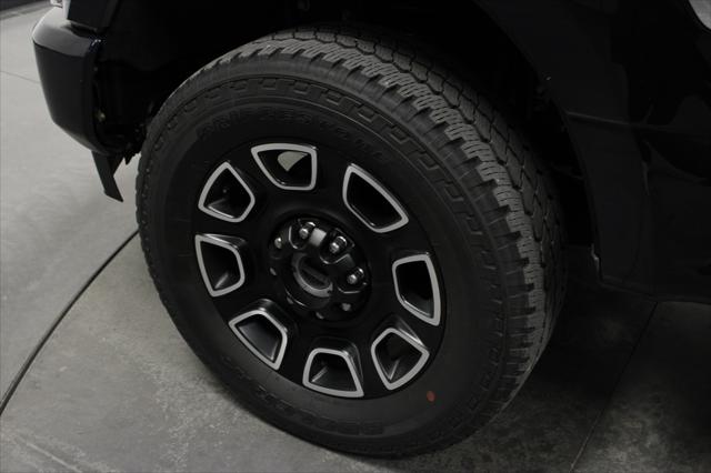 2022 Ford F-350 Platinum