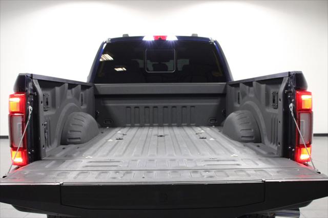 2022 Ford F-350 Platinum