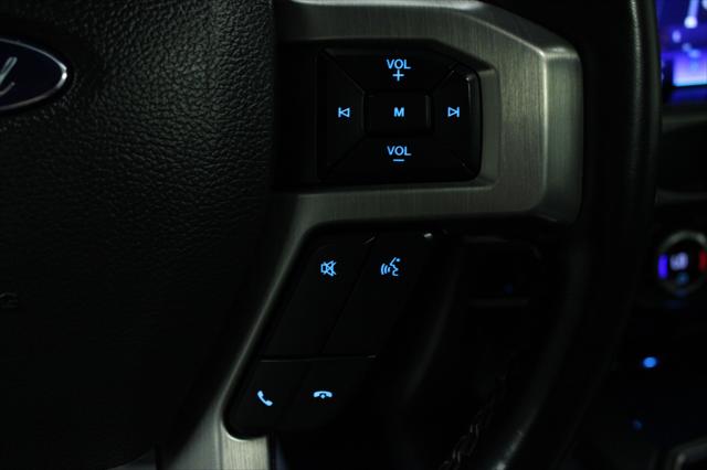 2022 Ford F-350 Platinum