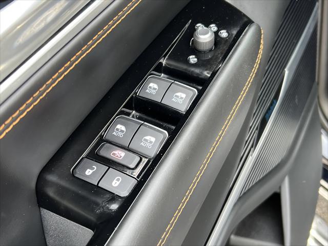 2024 Jeep Grand Wagoneer Series III 4x4