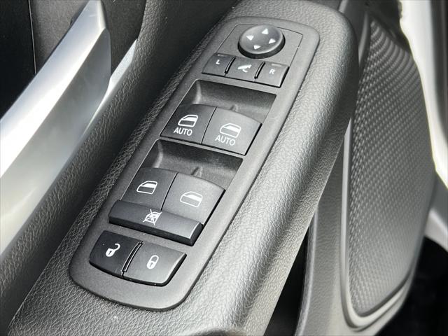 2023 Ram 1500 Big Horn Crew Cab 4x4 5'7" Box