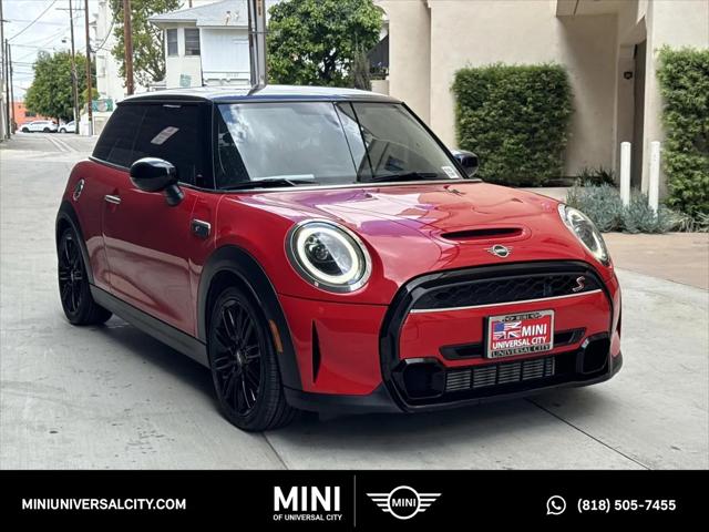 2024 MINI Hardtop Cooper S for sale in North Hollywood, CA