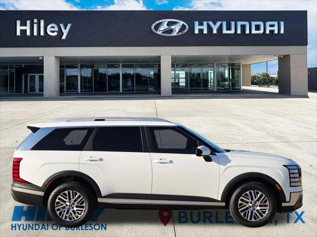 2026 Hyundai Palisade SEL Premium