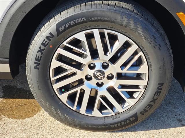 2026 Hyundai Palisade SEL Premium