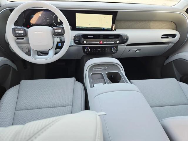 2026 Hyundai Palisade SEL Premium