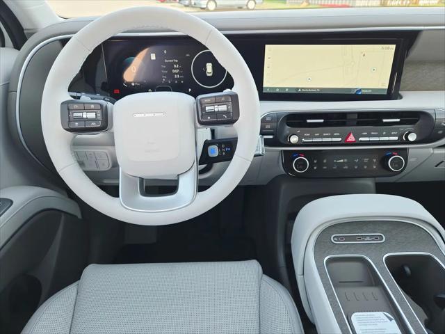 2026 Hyundai Palisade SEL Premium