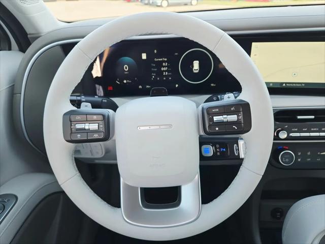 2026 Hyundai Palisade SEL Premium