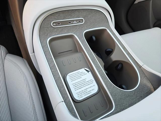 2026 Hyundai Palisade SEL Premium