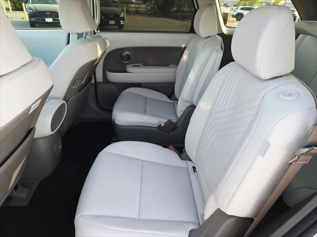 2026 Hyundai Palisade SEL Premium