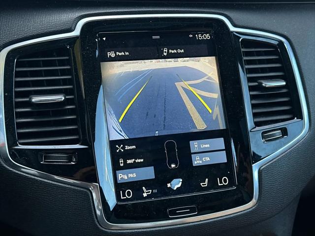2018 Volvo XC90 T6 Inscription