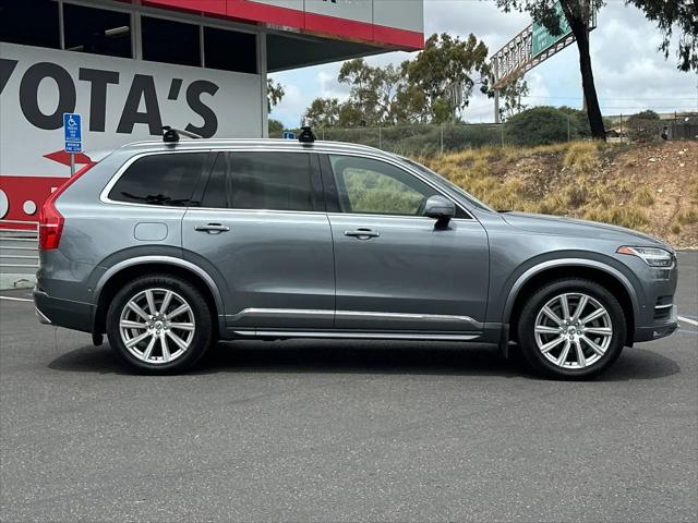 2018 Volvo XC90 T6 Inscription