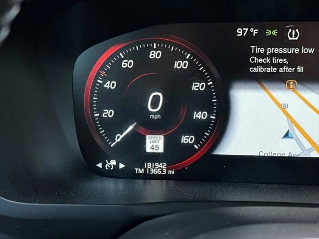 2018 Volvo XC90 T6 Inscription