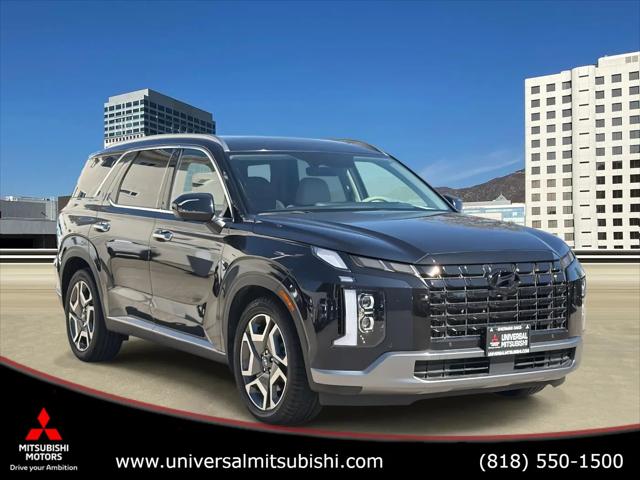 2024 Hyundai Palisade Limited for sale in Sherman Oaks, CA