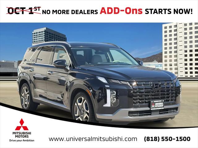 2024 Hyundai Palisade Limited for sale in Sherman Oaks, CA