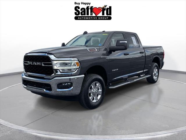 2024 RAM 2500 Big Horn Crew Cab 4x4 64 Box