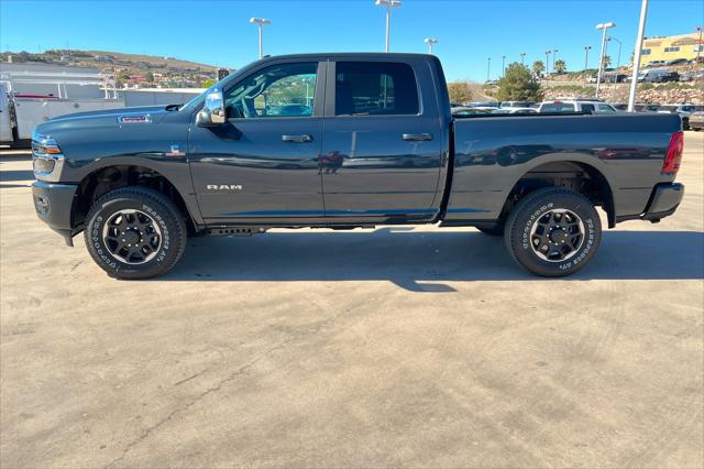 2026 RAM Ram 3500 RAM 3500 LARAMIE CREW CAB 4X4 64 BOX