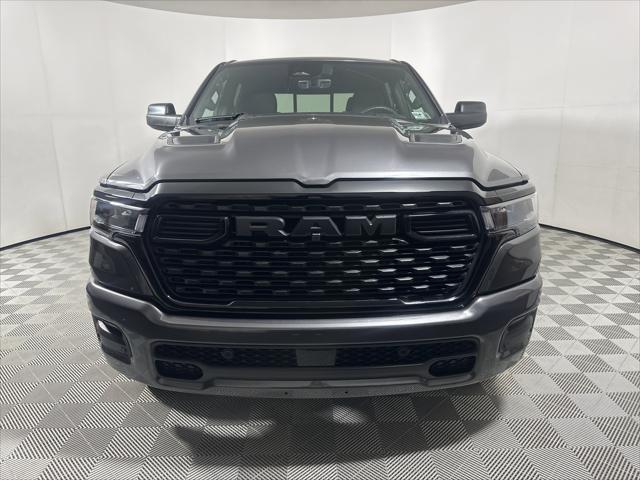 2026 RAM Ram 1500 RAM 1500 EXPRESS CREW CAB 4X4 57 BOX 2026 RAM Ram 1500 RAM 1500 EXPRESS CREW CAB 4X4 57 BOX