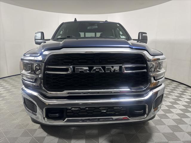 2024 RAM 2500 Tradesman Crew Cab 4x4 64 Box