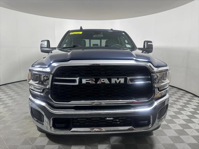 2024 RAM 2500 Tradesman Crew Cab 4x4 64 Box 2024 RAM 2500 Tradesman Crew Cab 4x4 64 Box