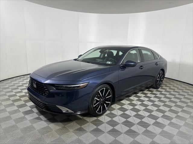 2023 Honda Accord Hybrid Touring 2023 Honda Accord Hybrid Touring