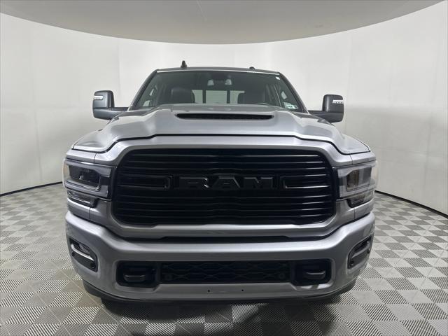 2024 RAM 3500 Laramie Crew Cab 4x4 64 Box
