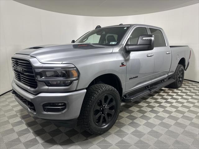 2024 RAM 3500 Laramie Crew Cab 4x4 64 Box
