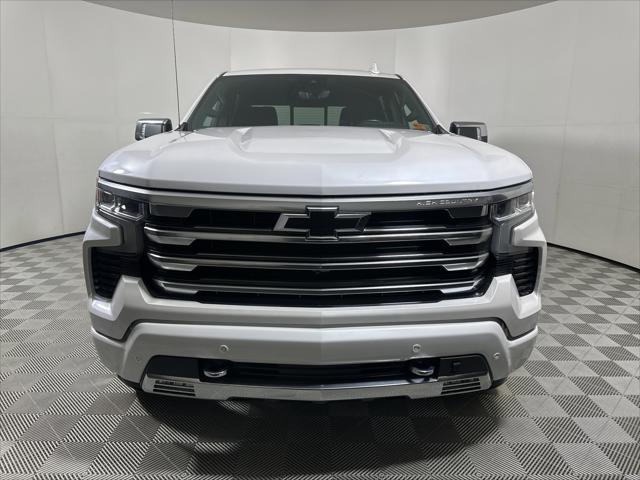 2023 Chevrolet Silverado 1500 4WD Crew Cab Short Bed High Country 2023 Chevrolet Silverado 1500 4WD Crew Cab Short Bed High Country