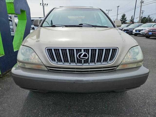 2003 Lexus RX 300 RX 300