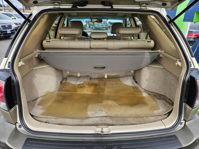 2003 Lexus RX 300 RX 300